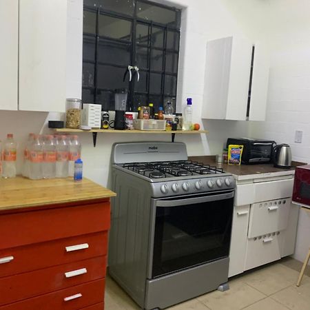 Hostal Yoa Suite 101 Μεξικό Εξωτερικό φωτογραφία