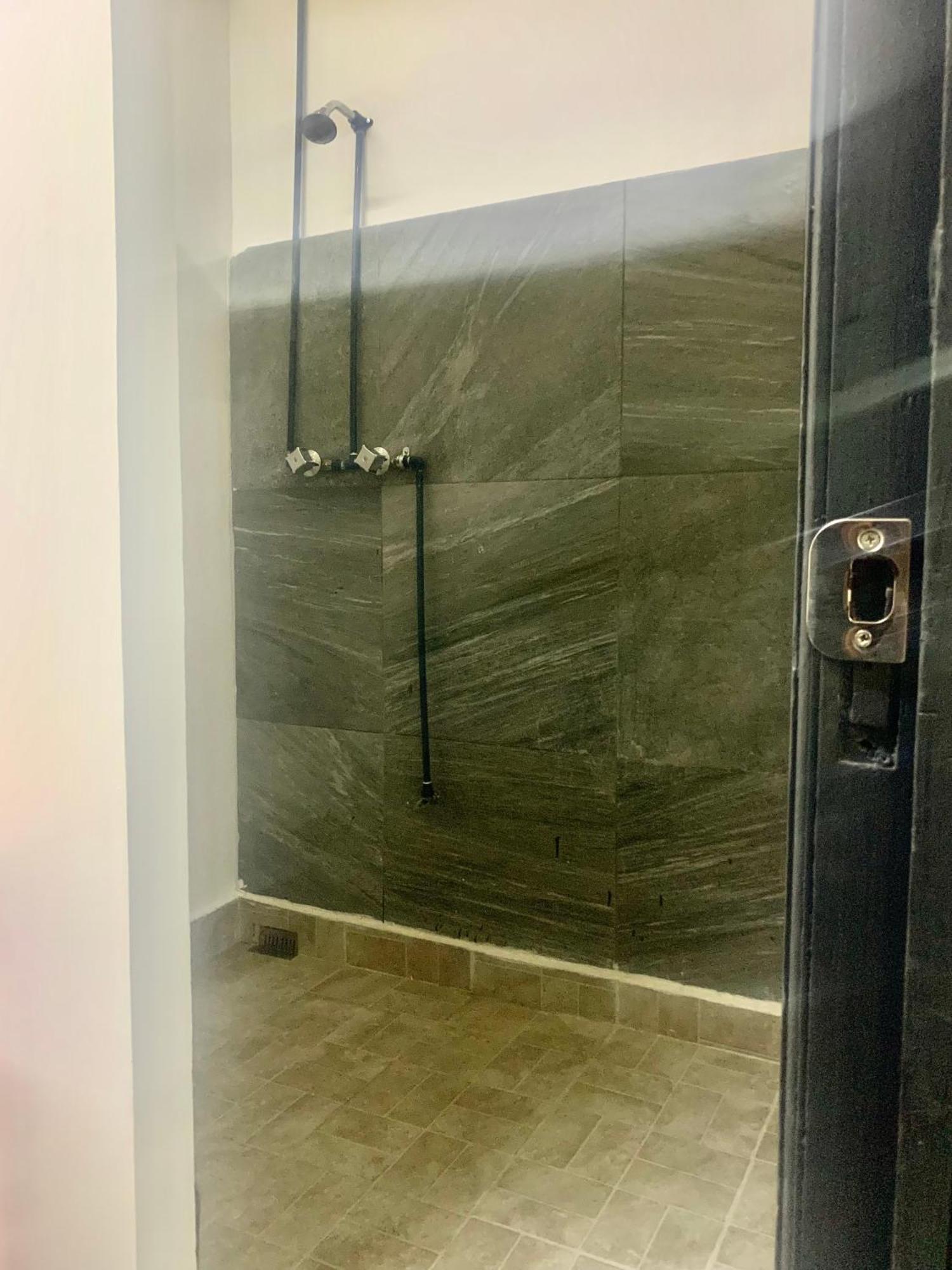 Hostal Yoa Suite 101 Μεξικό Εξωτερικό φωτογραφία